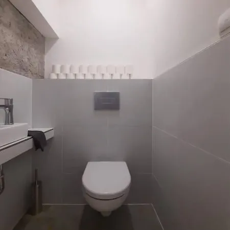 Buda-city House بيت للعطل