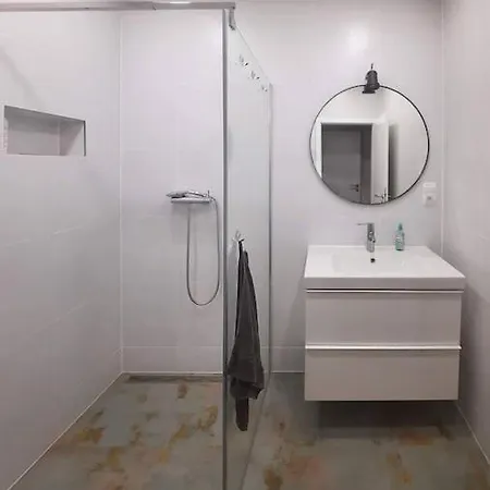 Buda-city House بيت للعطل