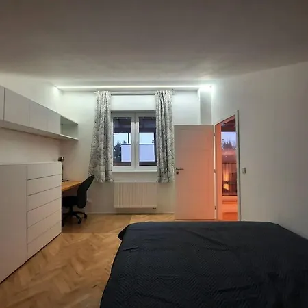 Buda-city House Dovolenkový dom *