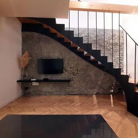 Buda-city House بيت للعطل *