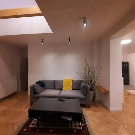 Buda-city House Bratislava