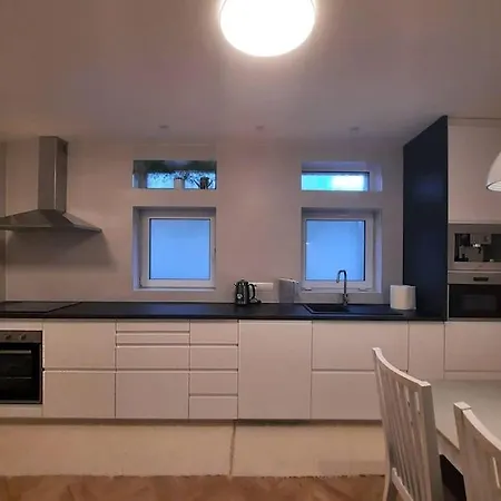 بيت للعطل Buda-city House