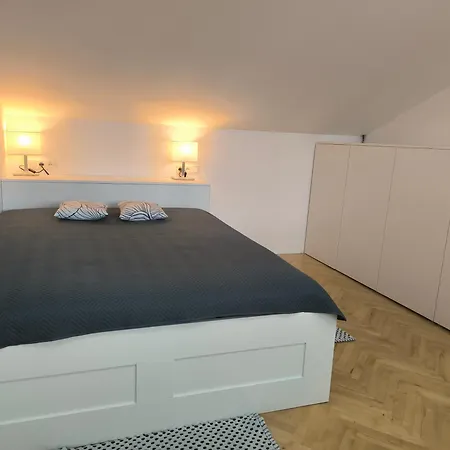 Buda-city House Bratislava