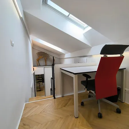 Buda-city House * Pressburg