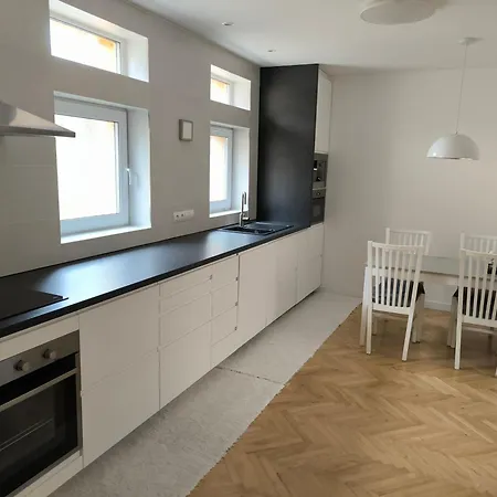 Ferienhaus Buda-city House